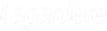 Lagardère logo