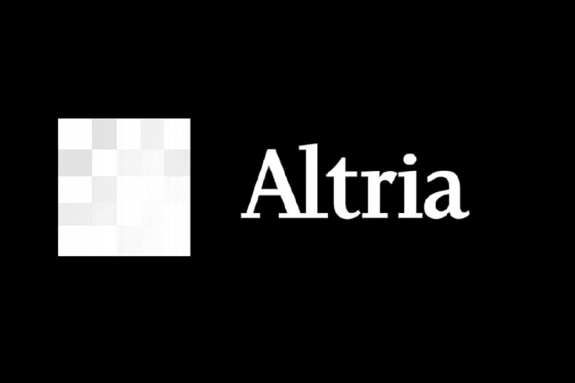 Altria logo