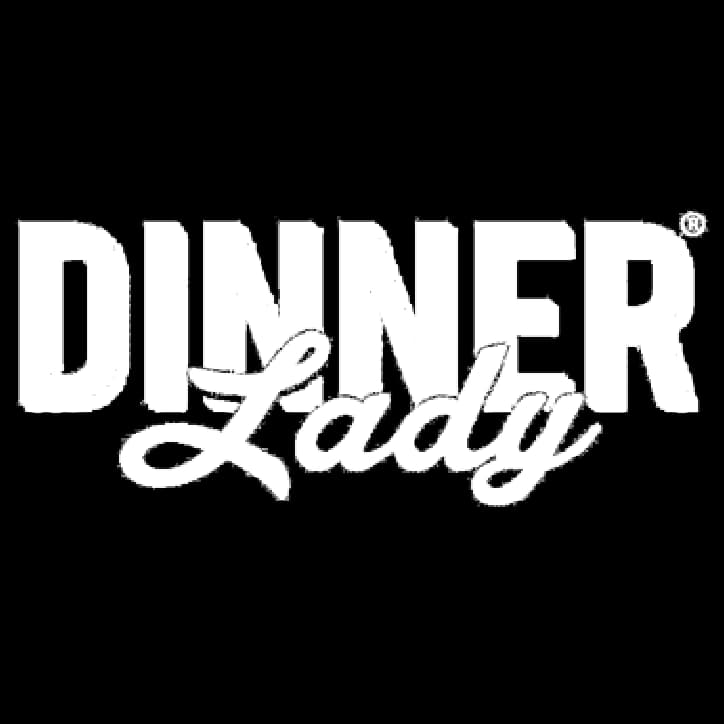 Dinner Lady logo