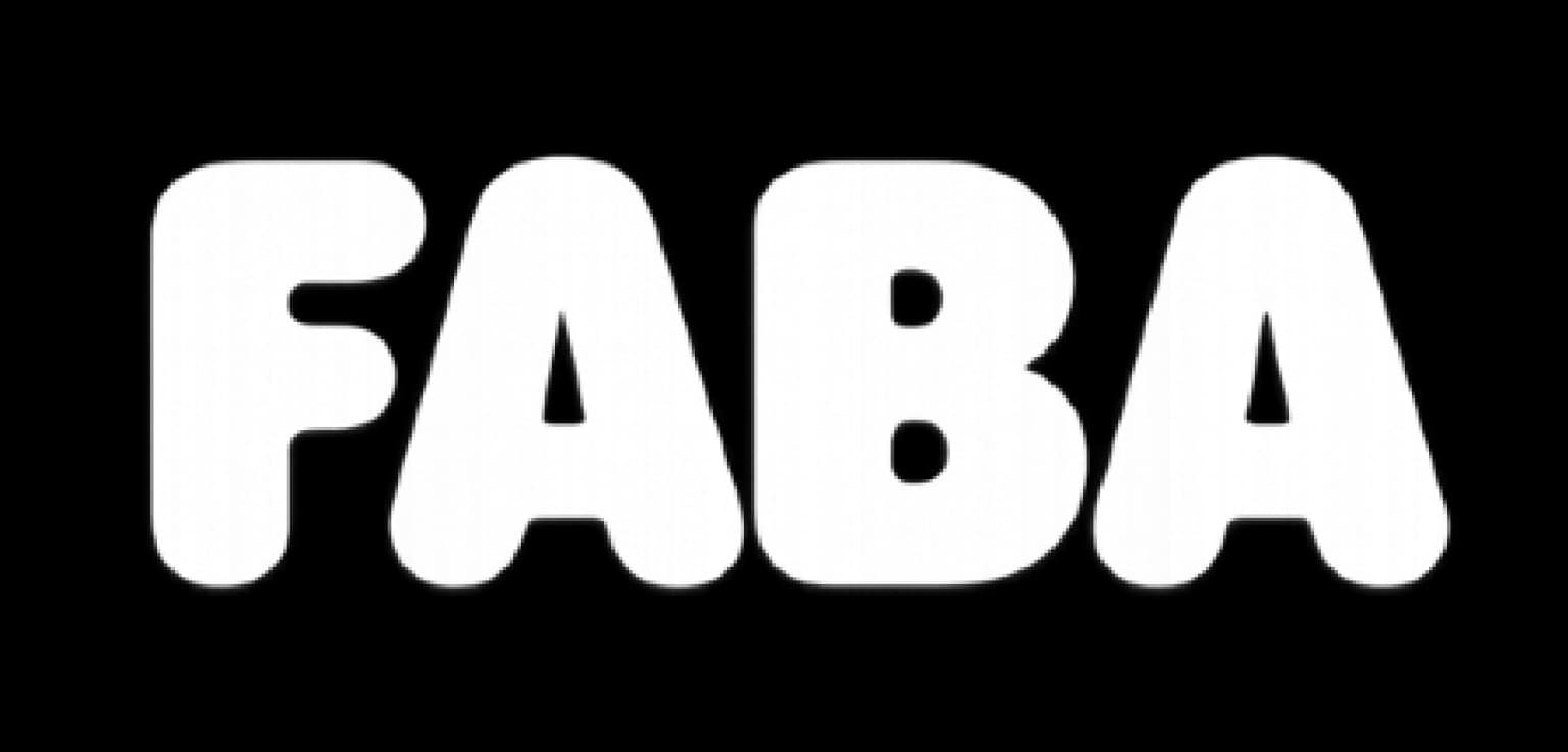 Faba logo