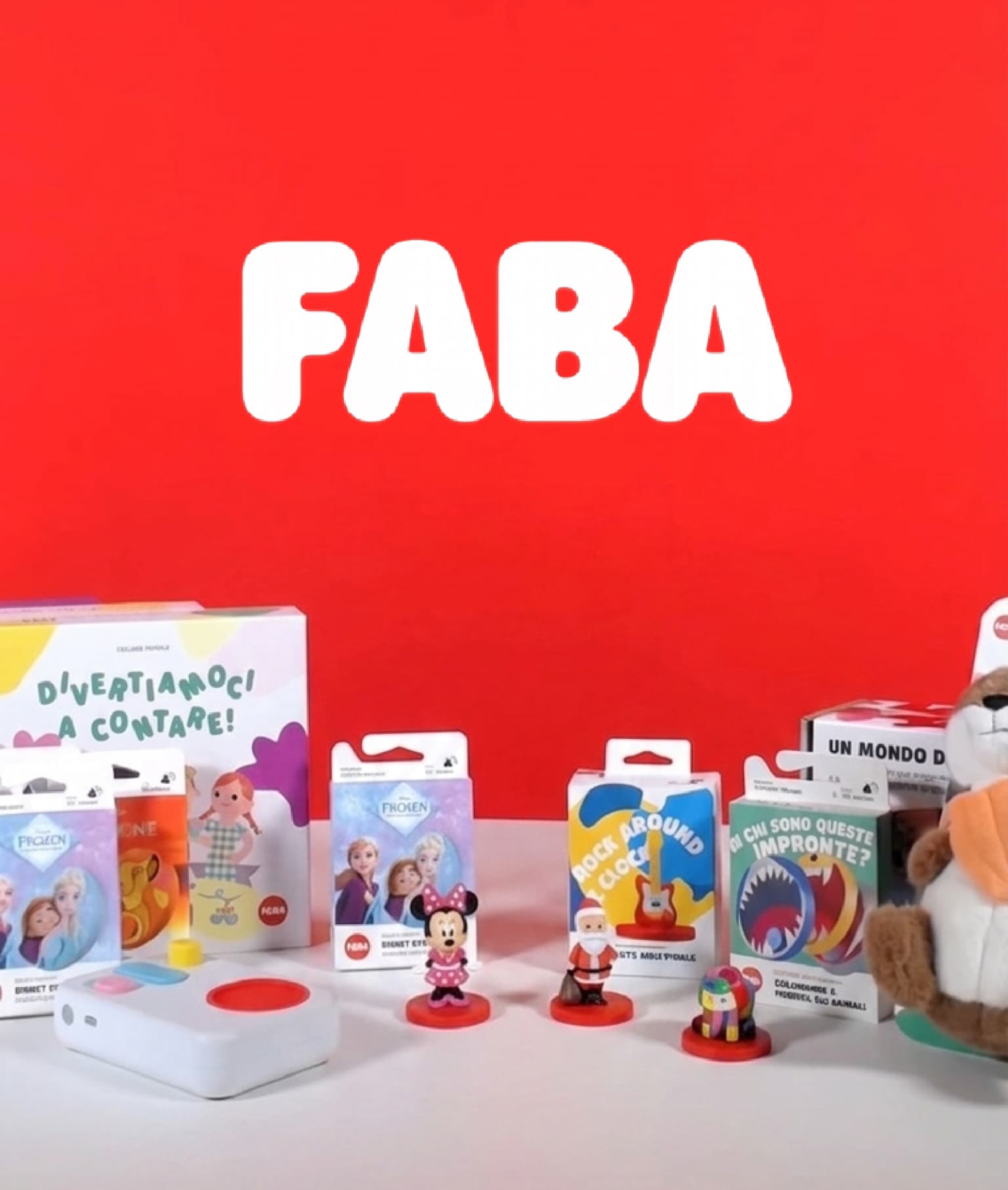 Faba